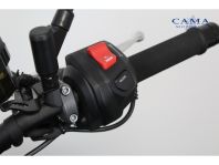 Yamaha MT-09 ABS