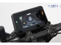 Yamaha MT-09 ABS