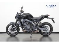 Yamaha MT-09 ABS