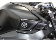 Yamaha MT-09 ABS