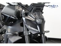 Yamaha MT-09 ABS