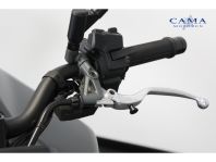 Yamaha MT-09 ABS