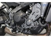 Yamaha MT-09 ABS