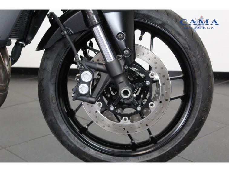 Yamaha MT-09 ABS