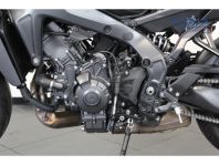 Yamaha MT-09 ABS