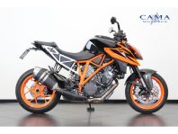 KTM 1290 Super Duke R ABS