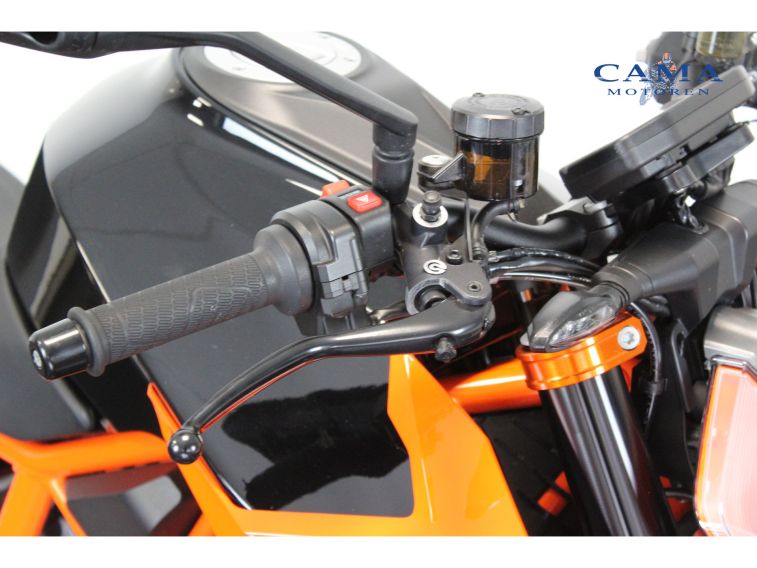 KTM 1290 Super Duke R ABS