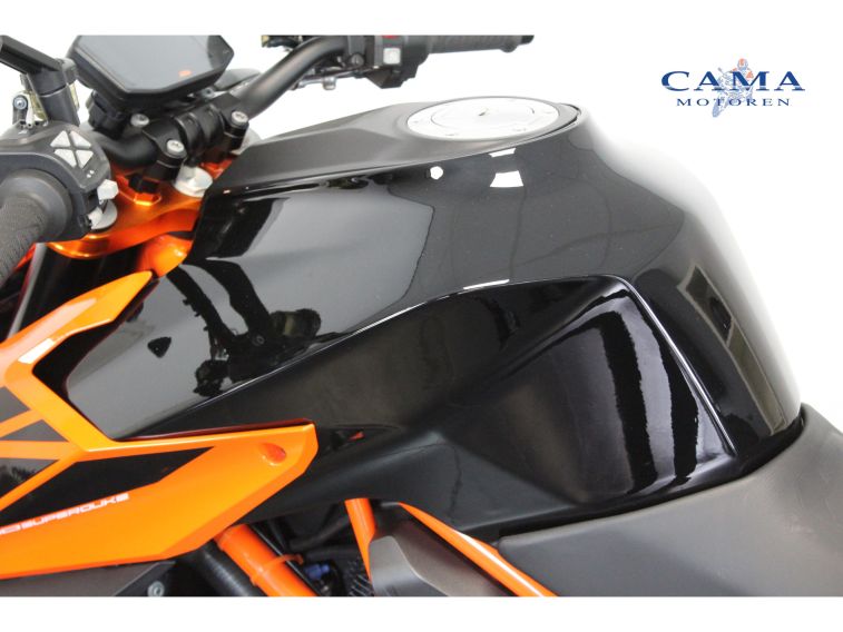 KTM 1290 Super Duke R ABS