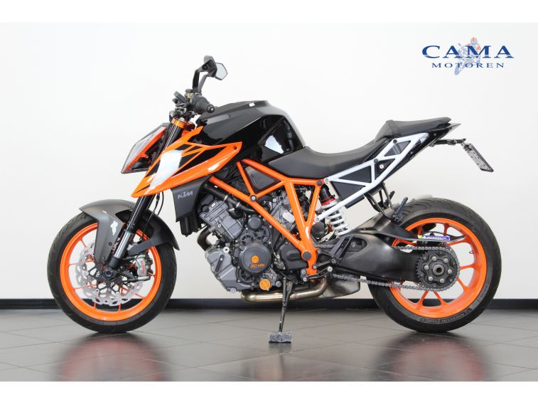 KTM 1290 Super Duke R ABS