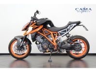 KTM 1290 Super Duke R ABS