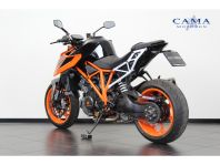 KTM 1290 Super Duke R ABS