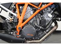 KTM 1290 Super Duke R ABS