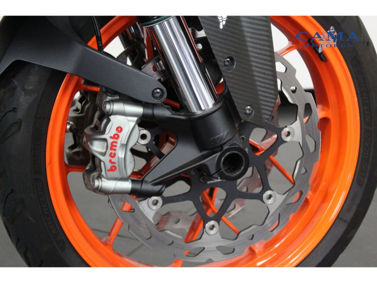 KTM 1290 Super Duke R ABS