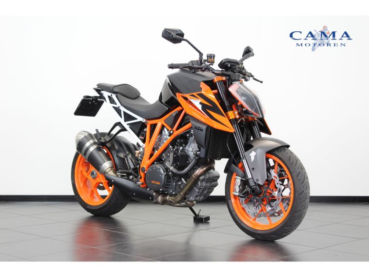 KTM 1290 Super Duke R ABS