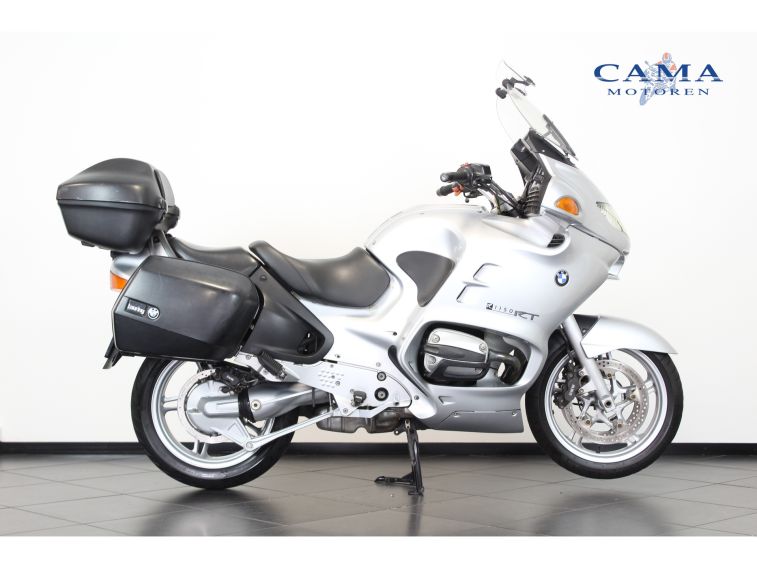 BMW R 1150 RT ABS