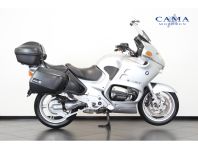 BMW R 1150 RT ABS