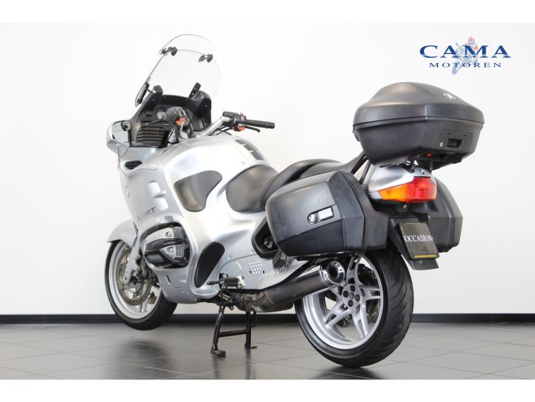 BMW R 1150 RT ABS