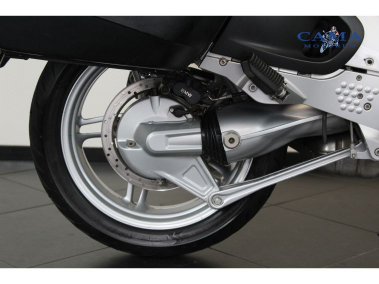 BMW R 1150 RT ABS