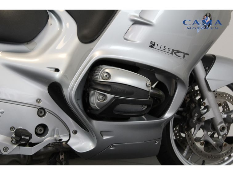 BMW R 1150 RT ABS