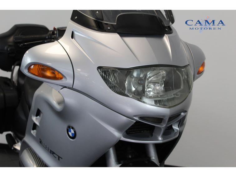 BMW R 1150 RT ABS