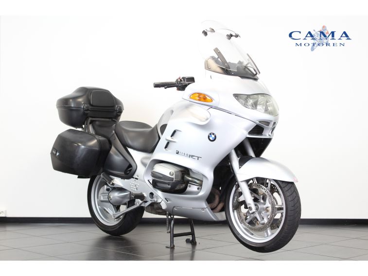 BMW R 1150 RT ABS