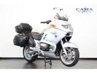 BMW R 1150 RT ABS