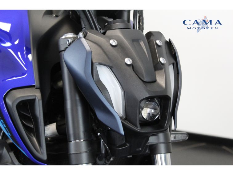 Yamaha MT-07 35 Kw ABS