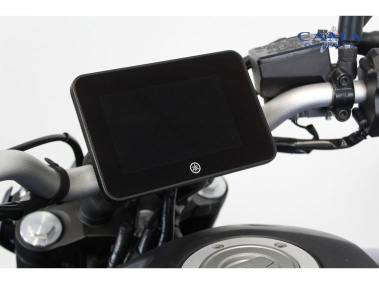 Yamaha MT-07 35 Kw ABS