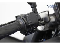 Yamaha MT-07 35 Kw ABS