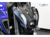 Yamaha MT-07 ABS