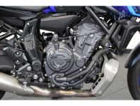 Yamaha MT-07 ABS