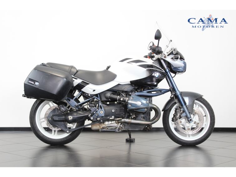 BMW R 1150 R Rockster