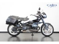 BMW R 1150 R Rockster