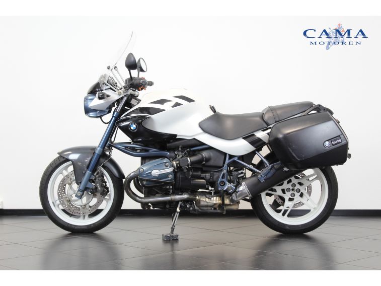 BMW R 1150 R Rockster