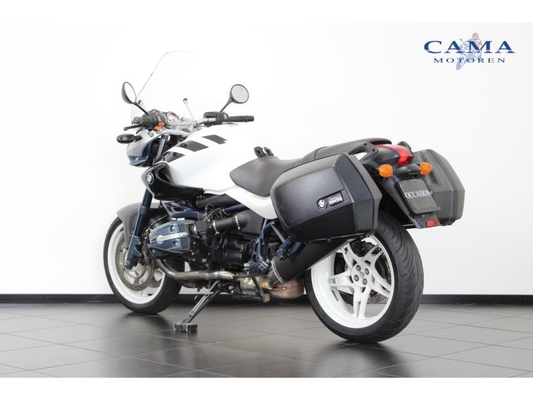 BMW R 1150 R Rockster