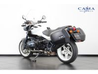 BMW R 1150 R Rockster