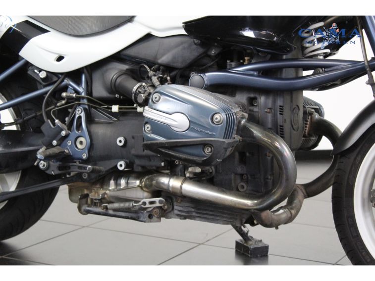 BMW R 1150 R Rockster