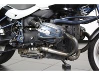 BMW R 1150 R Rockster