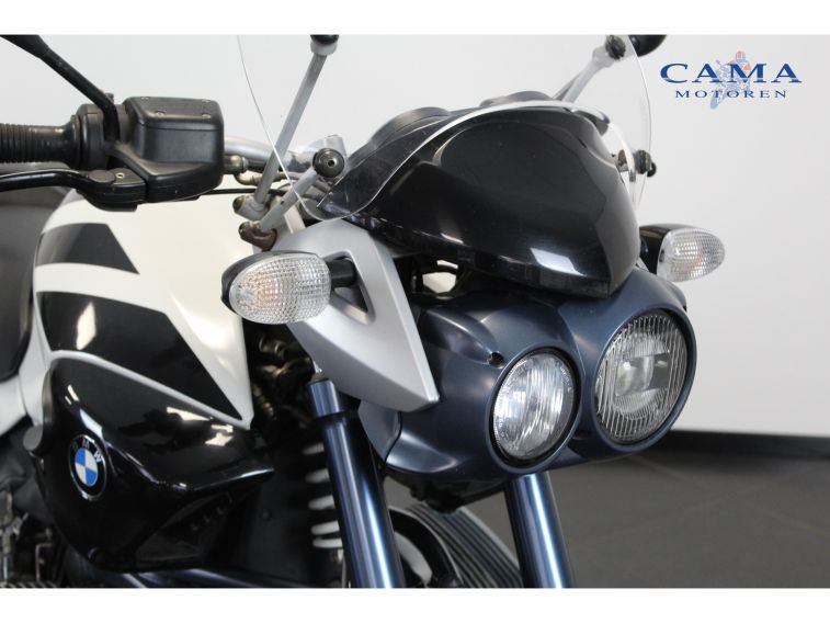 BMW R 1150 R Rockster