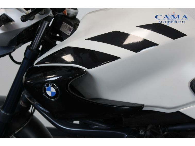 BMW R 1150 R Rockster