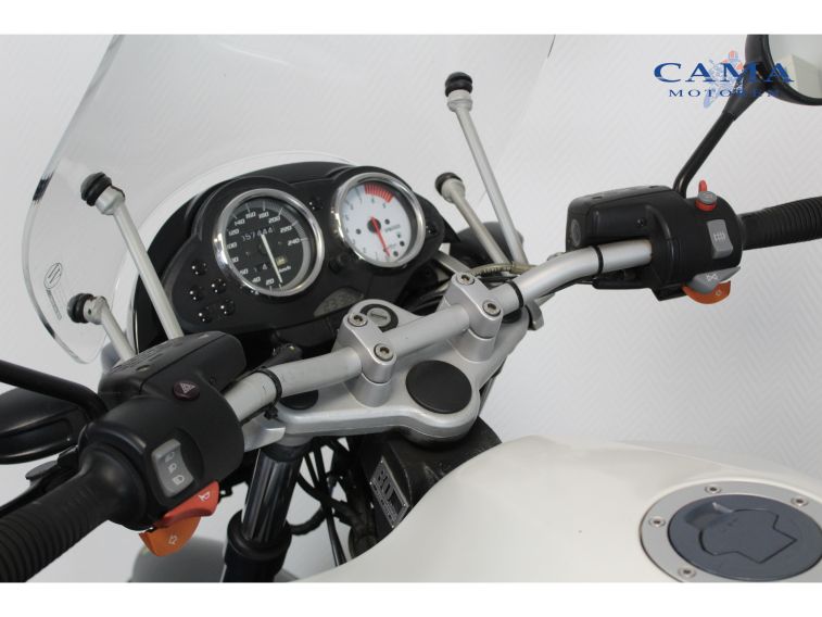 BMW R 1150 R Rockster