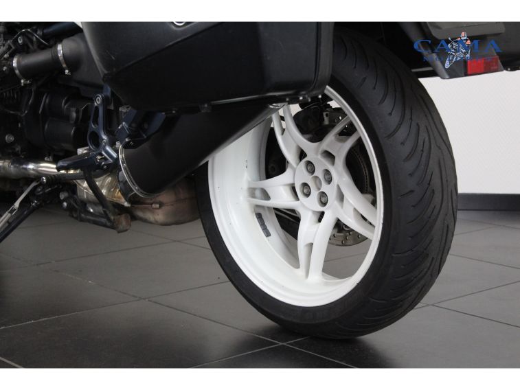 BMW R 1150 R Rockster