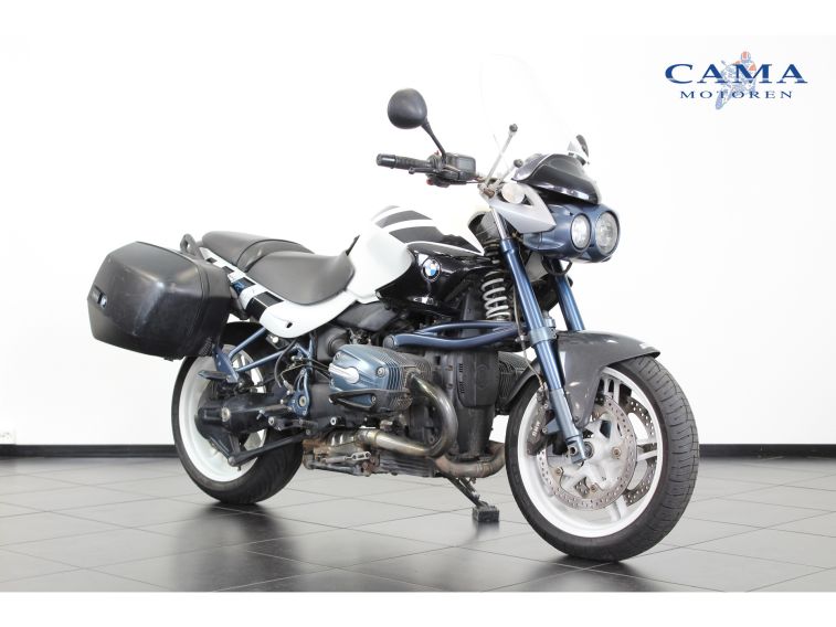 BMW R 1150 R Rockster