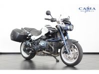 BMW R 1150 R Rockster