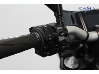 Yamaha MT-09 ABS