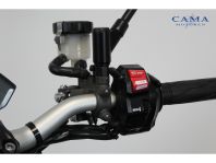 Yamaha MT-09 ABS