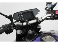 Yamaha MT-09 ABS