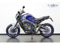 Yamaha MT-09 ABS
