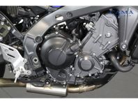 Yamaha MT-09 ABS