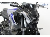 Yamaha MT-09 ABS